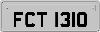 FCT1310