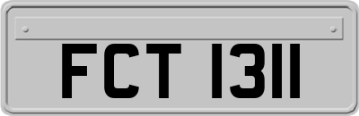 FCT1311