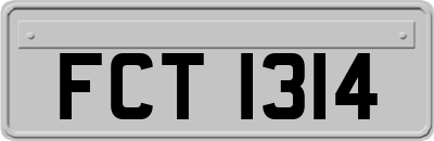 FCT1314