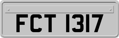 FCT1317