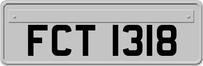 FCT1318