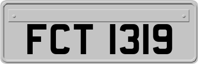 FCT1319
