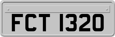 FCT1320