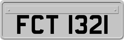 FCT1321