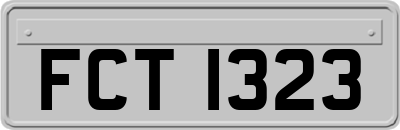 FCT1323