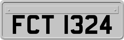 FCT1324