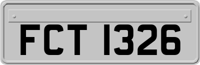 FCT1326