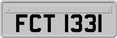FCT1331