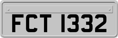 FCT1332