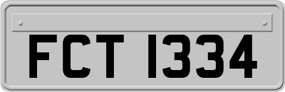 FCT1334