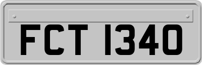 FCT1340