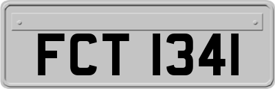 FCT1341