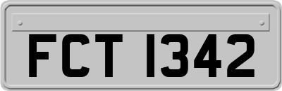 FCT1342