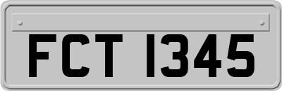 FCT1345