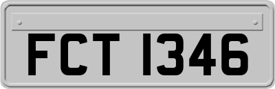 FCT1346