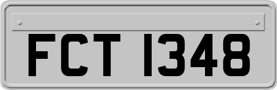 FCT1348