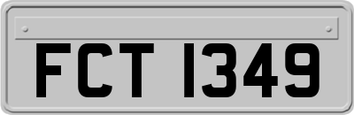 FCT1349