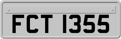FCT1355