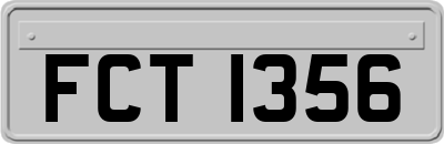 FCT1356