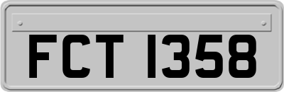 FCT1358