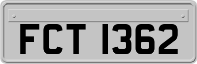 FCT1362
