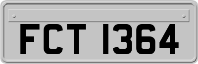 FCT1364