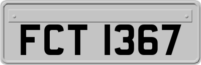 FCT1367