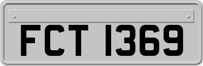 FCT1369