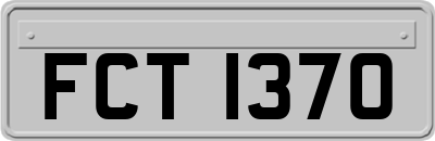 FCT1370