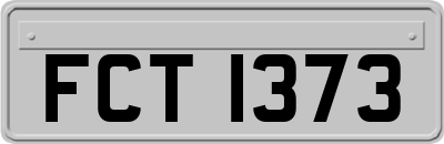 FCT1373