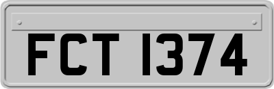 FCT1374