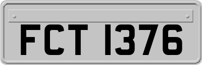FCT1376