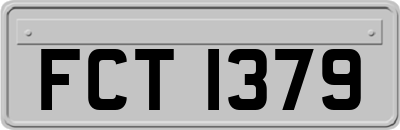 FCT1379