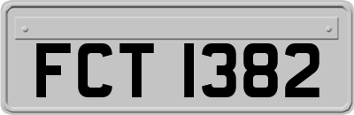 FCT1382