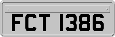 FCT1386