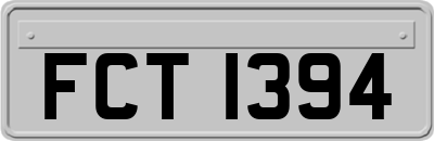 FCT1394
