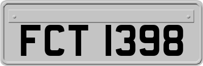 FCT1398