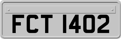 FCT1402