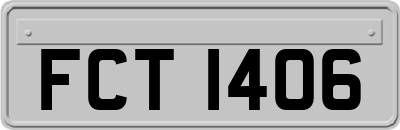 FCT1406