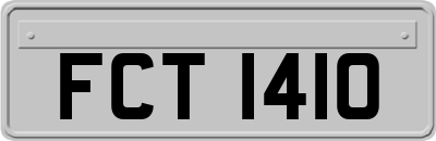 FCT1410