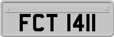 FCT1411