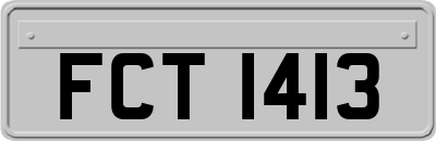 FCT1413