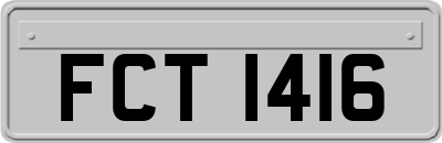 FCT1416