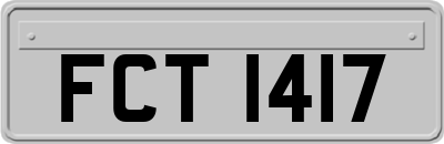 FCT1417