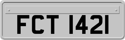 FCT1421