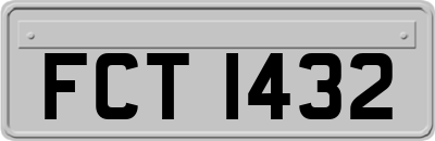 FCT1432