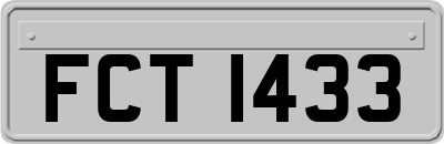 FCT1433