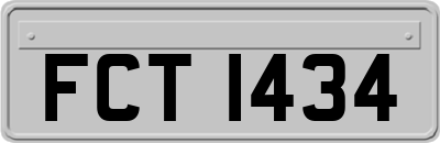 FCT1434
