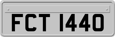 FCT1440
