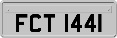 FCT1441